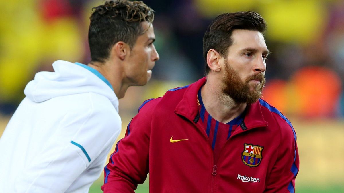 'We’re not friends': Messi clears the air on relationship with Ronaldo after his 'I have affection for him' remark