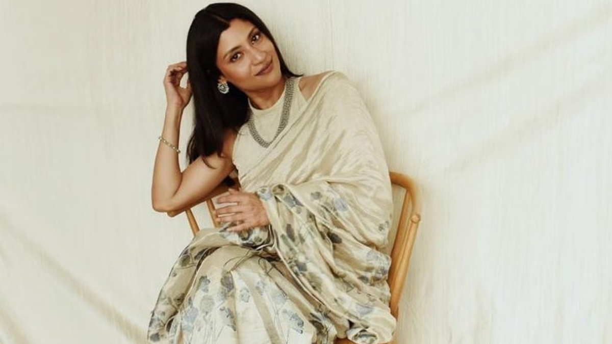EXCLUSIVE | 'Metro..In Dino' actor Konkona Sen: ‘There is motherhood penalty & fatherhood premium, having children is getting difficult...'’ EXCLUSIVE | 'Metro..In Dino' actor Konkona Sen: ‘There is motherhood penalty & fatherhood premium, having children is getting difficult...'’