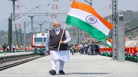 From Operation Sindoor to infrastructural boost, report card of Modi 3.0’s first year