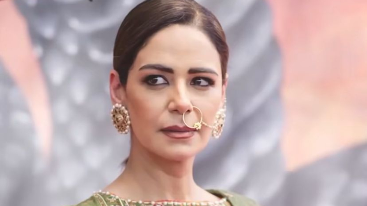 Laal Singh Chaddha, Made In Heaven 2, Munjya, Netflix's 'Kaala Paani': Decoding the rise and rise of Mona Singh Laal Singh Chaddha, Made In Heaven 2, Munjya, Netflix's 'Kaala Paani': Decoding the rise and rise of Mona Singh