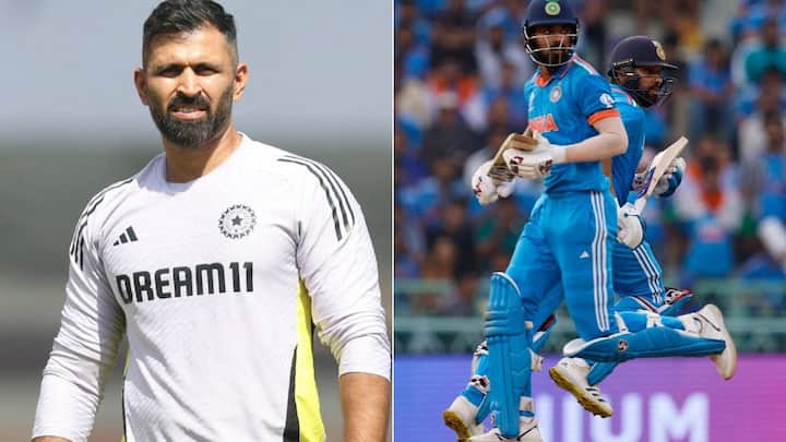Abhishek Nayar reveals how Rohit Sharma helped KL Rahul make a comeback: 'I told him, listen, we've got 15 days'