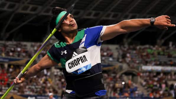 Ahead of the Ostrava Golden Spike meet, Neeraj Chopra recalls a memory of Usain Bolt associated with the event