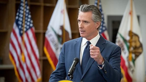 ‘Need to wake up’: Newsom sounds ‘Code Red’ over Trump’s response to Charlie Kirk murder