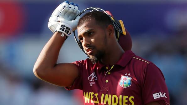 Nicholas Pooran shocks the world with international retirement at age 29
