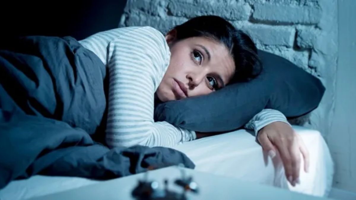 According to scientists, frequent nightmares may actually accelerate the body’s ageing process, affecting our health at a much deeper level. Image for Representation. Pixabay According to scientists, frequent nightmares may actually accelerate the body’s ageing process, affecting our health at a much deeper level. Image for Representation. Pixabay