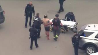 Colorado attack: Several injured after pro-Israel protesters set on fire; FBI calls it ‘targeted terror’. Image: X