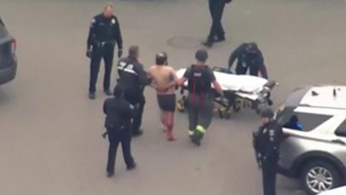 Colorado attack: Several injured after pro-Israel protesters set on fire; FBI calls it ‘targeted terror’ Colorado attack: Several injured after pro-Israel protesters set on fire; FBI calls it ‘targeted terror’