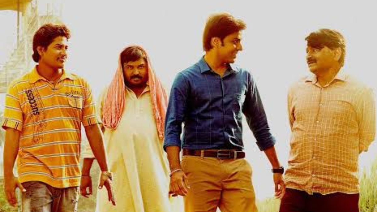 As the web-series 'Panchayat' gears up for season 4, a look at its rise and what's next As the web-series 'Panchayat' gears up for season 4, a look at its rise and what's next