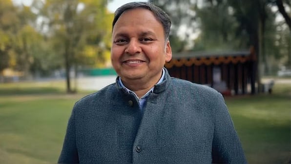 Parag Jain is new R&AW chief: From Khalistani threat to Operation Sindoor, the man who delivers during crises