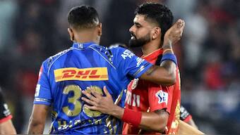 The 18th season of the IPL will have a new champion. Image: AFP