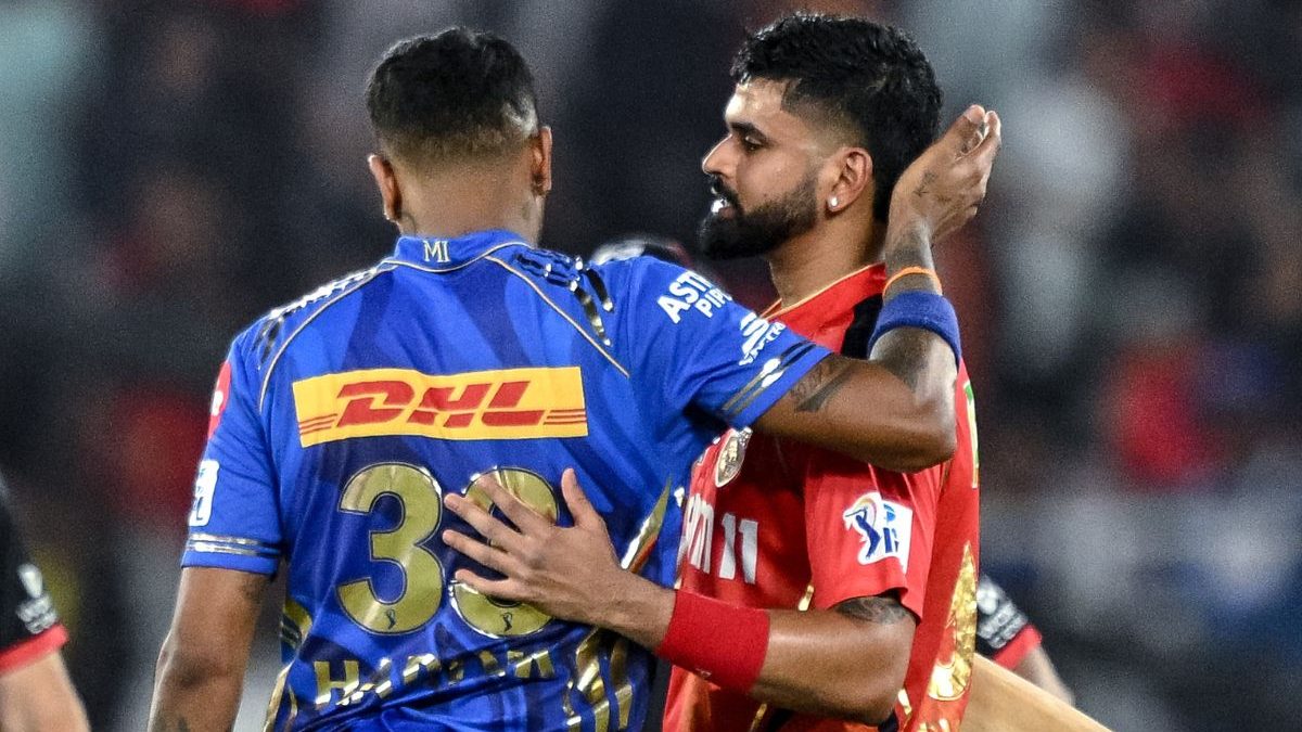IPL 2025: Shreyas Iyer masterclass powers Punjab Kings to first final since 2014, 18th season to get new champion IPL 2025: Shreyas Iyer masterclass powers Punjab Kings to first final since 2014, 18th season to get new champion