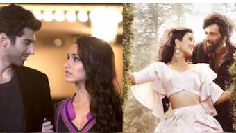 From 'Laila Majnu' to 'Aashiqui 2'- Bollywood movie songs to listen to this Monsoon