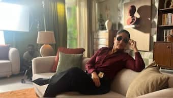 Kareena Kapoor Khan: 'I studied Micro Computers at Harvard University, ran away in three months...'