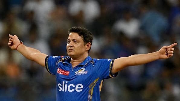'Today is a deeply emotional day': India's two-time World Cup winner Piyush Chawla retires from all forms of cricket