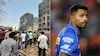 'My heart sunk...': Hardik Pandya, Neeraj Chopra, sports fraternity mourn Air India Ahmedabad plane crash