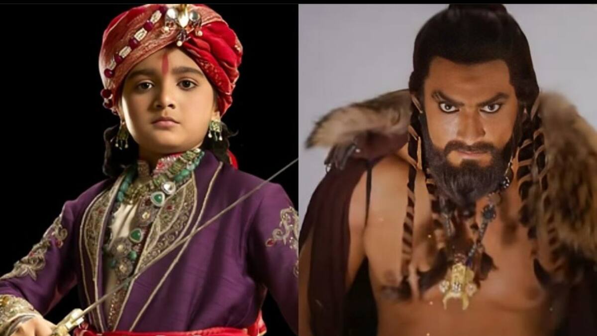 Urva Savaliya's Chess Skills Enhance Prithviraj Chauhan Scene