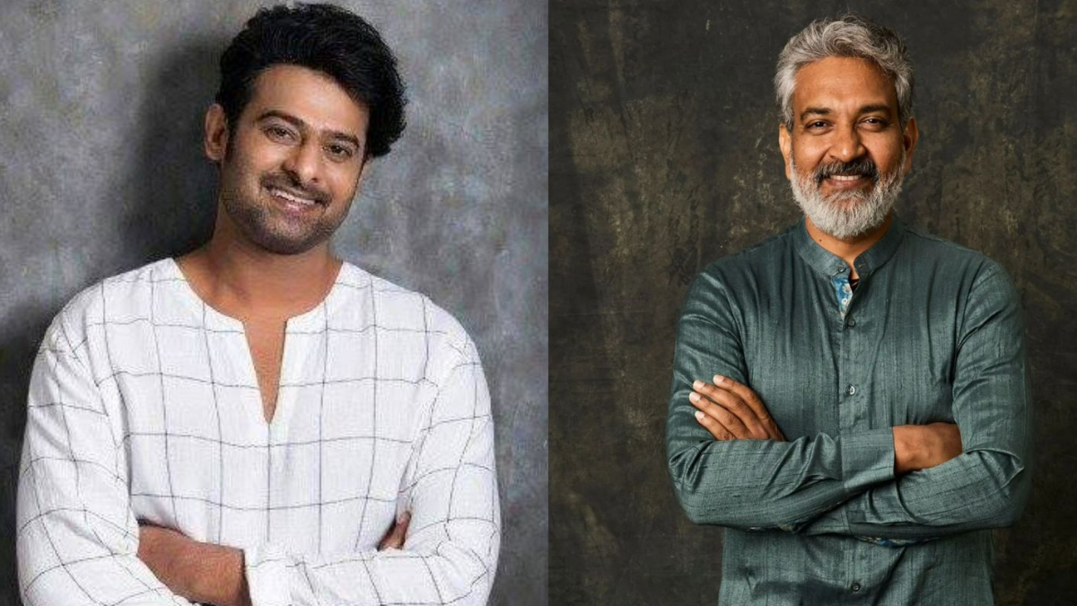 How Prabhas, SS Rajamouli, and Hombale Films are the three pillars of pan-India cinema How Prabhas, SS Rajamouli, and Hombale Films are the three pillars of pan-India cinema