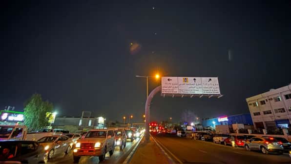 Panic inside mall, windows shaking: How Iran’s missile strikes shocked civilians in Qatar