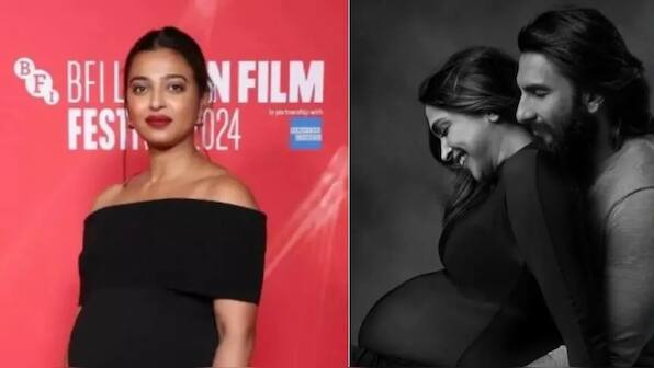 Amid Deepika Padukone quitting 'Spirit', Radhika Apte says film industry not 'conducive' to mothers: 'We don't get to see the child, it's really difficult to...'