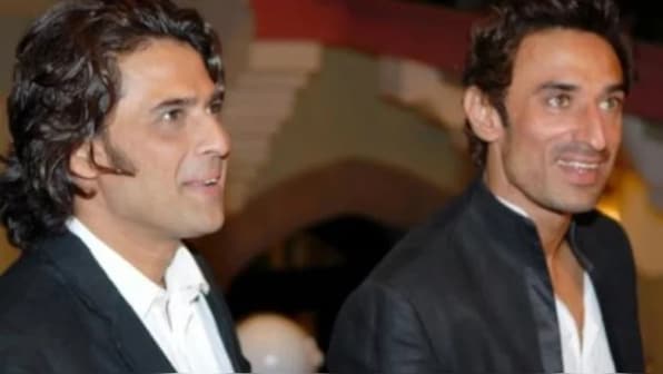 Actor Rahul Dev finally breaks silence on what caused his brother Mukul Dev's death: 'He had lost interested in life and...'