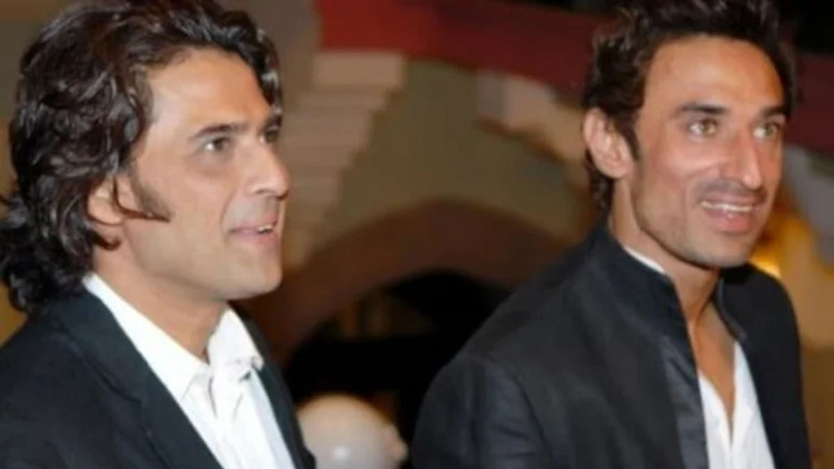 Actor Rahul Dev finally breaks silence on what caused his brother Mukul Dev's death: 'He had lost interested in life and...' Actor Rahul Dev finally breaks silence on what caused his brother Mukul Dev's death: 'He had lost interested in life and...'