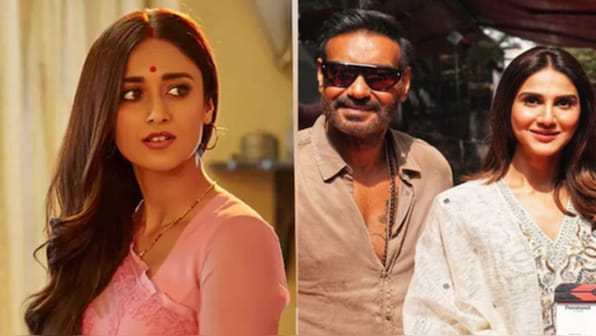 Ileana D'Cruz finally breaks silence on being replaced by Vaani Kapoor in 'Raid 2': 'They did offer the movie to me but...'
