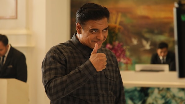 Ram Kapoor on his upcoming show 'Mistry' with Mona Singh: 'Every single episode has this chaos because...'