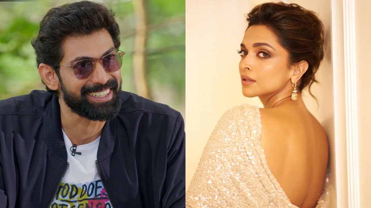 After Mani Ratnam & Kajol, Netflix's 'Rana Naidu' actor Rana Daggubati supports Deepika Padukone's 8-hour shift: 'You can't be forced to...' After Mani Ratnam & Kajol, Netflix's 'Rana Naidu' actor Rana Daggubati supports Deepika Padukone's 8-hour shift: 'You can't be forced to...'