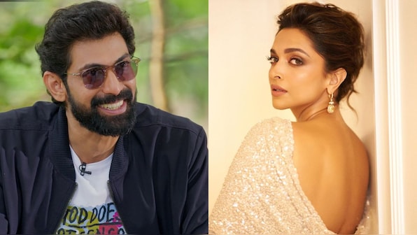 After Mani Ratnam & Kajol, Netflix's 'Rana Naidu' actor Rana Daggubati supports Deepika Padukone's 8-hour shift: 'You can't be forced to...'