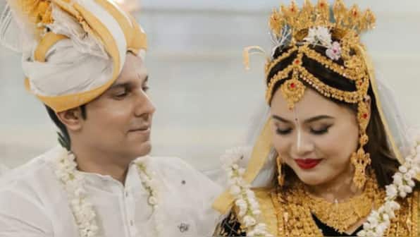 Randeep Hooda on getting married to Lin Laishram in Manipur: 'Was given a bowl to pee, hundreds of AK-47 were...'