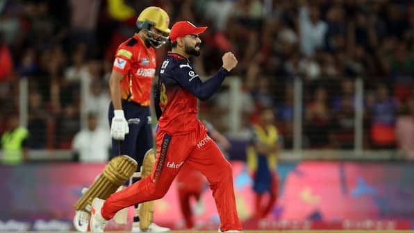 RCB vs PBKS, IPL 2025 Final: Bengaluru make stunning comeback as Punjab captain Shreyas Iyer departs cheaply