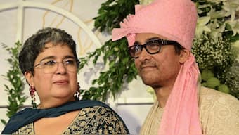 Aamir Khan: 'Lost a lot of money on ‘Satyamev Jayate’, my first marriage with Reena Dutta failed because...’