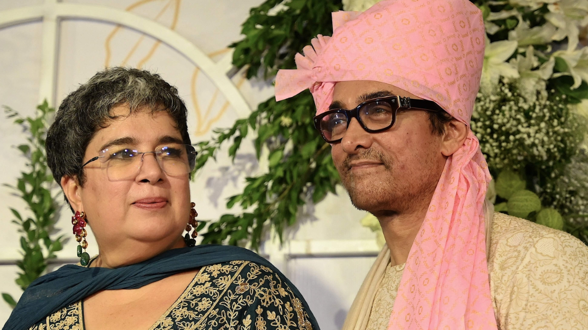 Aamir Khan: 'Lost a lot of money on ‘Satyamev Jayate’, my first marriage with Reena Dutta failed because...’ Aamir Khan: 'Lost a lot of money on ‘Satyamev Jayate’, my first marriage with Reena Dutta failed because...’