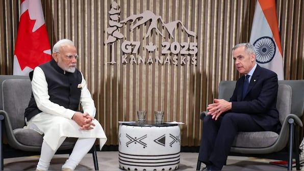 G7 Summit highlights: PM Modi concludes G7 trip; India, Canada agree to reinstate high commissioners