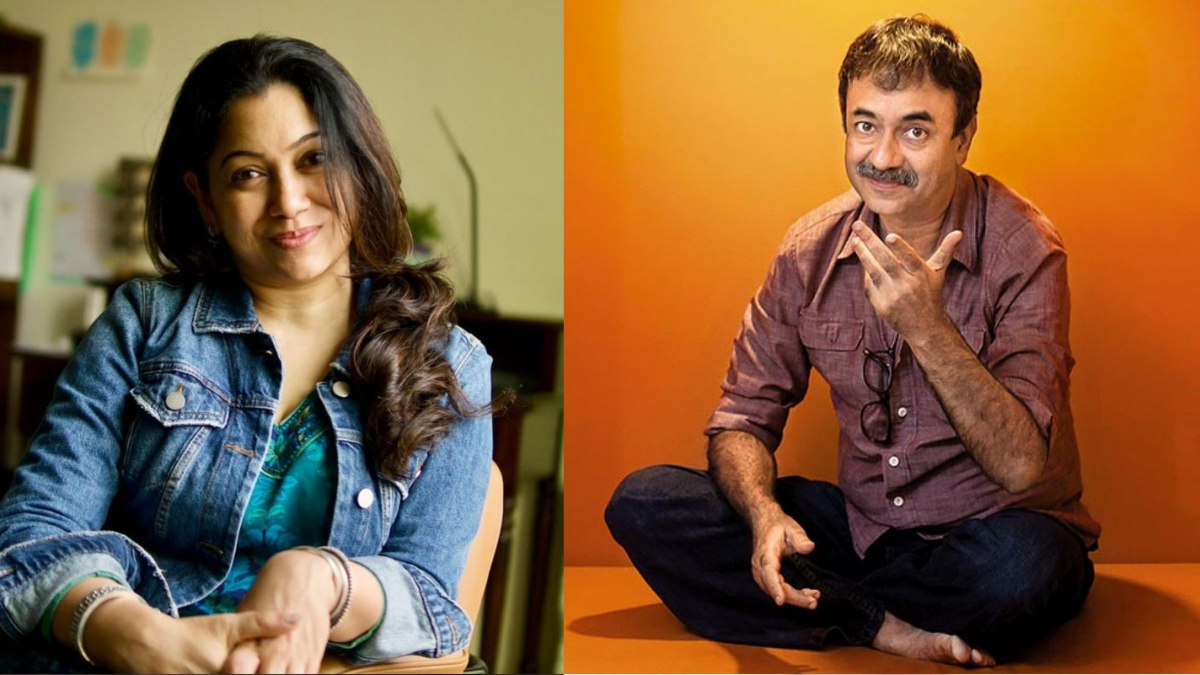 Rajkumar Hirani, Shoojit Sircar, Anjali Menon, Onir to come together for 2nd instalment for Indo-Australian Anthology 'My Melbourne' Rajkumar Hirani, Shoojit Sircar, Anjali Menon, Onir to come together for 2nd instalment for Indo-Australian Anthology 'My Melbourne'