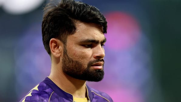 KKR batter Rinku Singh all set to marry Samajwadi Party MP Priya Saroj; wedding date revealed