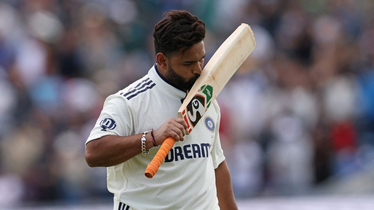 Rishabh Pant set to make comeback soon as BCCI sets date for India Test vice-captain’s first appearance since toe injury Rishabh Pant set to make comeback soon as BCCI sets date for India Test vice-captain’s first appearance since toe injury