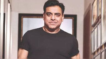 SHOCKING! Ram Kapoor removed from his show 'Mistry' promotions for his alleged sexual remarks, an executive reveals 'He looked at my colleague's dress and...'