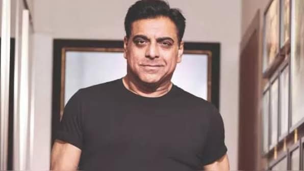 SHOCKING! Ram Kapoor removed from his show 'Mistry' promotions for his alleged sexual remarks, an executive reveals 'He looked at my colleague's dress and...'