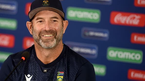 New Zealand appoint Rob Walter as head coach in all formats ahead of Zimbabwe tour