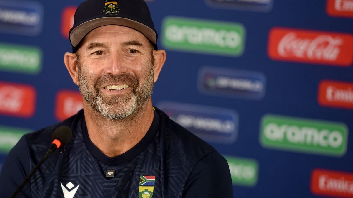 New Zealand appoint Rob Walter as head coach in all formats ahead of ...