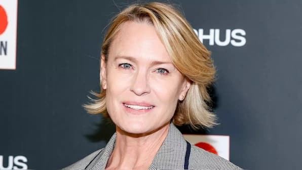 Robin Wright The Actress 60 Photos - Moonagedaydream.film