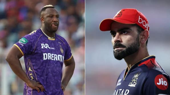 Andre Russell questions Virat Kohli's statement that IPL is five levels below Test cricket