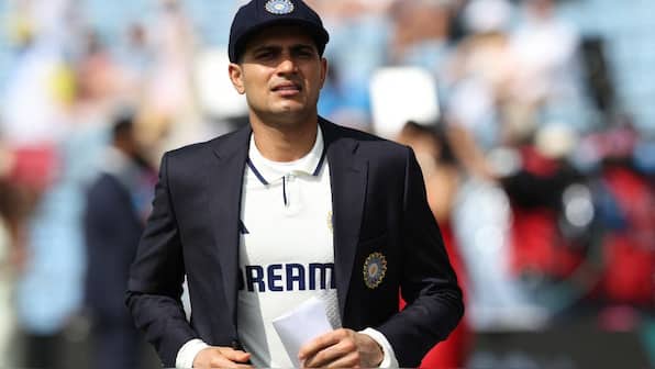 'He led better than Ben Stokes': Former India all-rounder makes big statement about Shubman Gill's captaincy