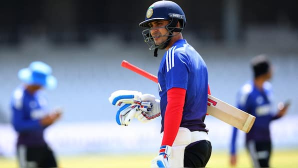 India vs England: Shubman Gill eyes rare feat as only three Indian captains have won a Test series in England