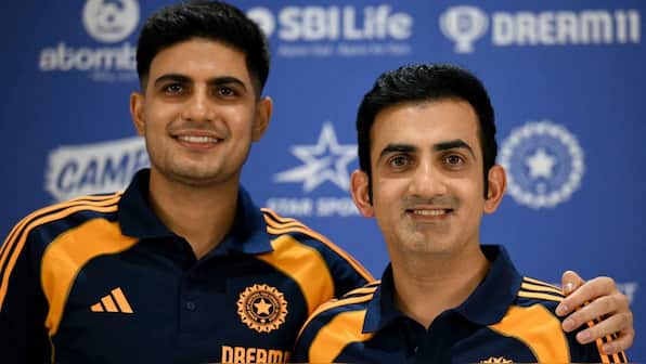India vs England: Key takeaways from Shubman Gill and Gautam Gambhir's press conference