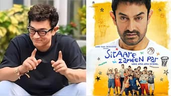 Aamir Khan defends 'Sitaare Zameen Par' amid its trolling for being a remake: 'After Laal Singh Chaddha, people told me...'