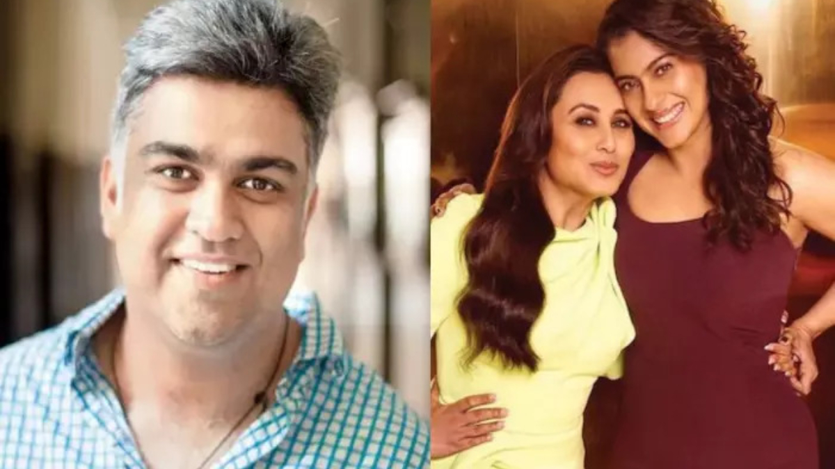 'Kajol, Rani Mukerji worked in 8-hour shift, people using Deepika Padukone's name for publicity,' reveals this director 'Kajol, Rani Mukerji worked in 8-hour shift, people using Deepika Padukone's name for publicity,' reveals this director