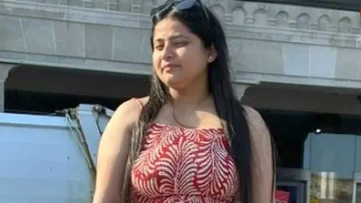 The curious case of missing Indian woman who went to US for arranged marriage