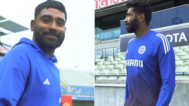 Bumrah, Siraj fire in nets as India ramp up prep for 2nd Test at Edgbaston; Gill, Pant, Rahul miss out: Report
